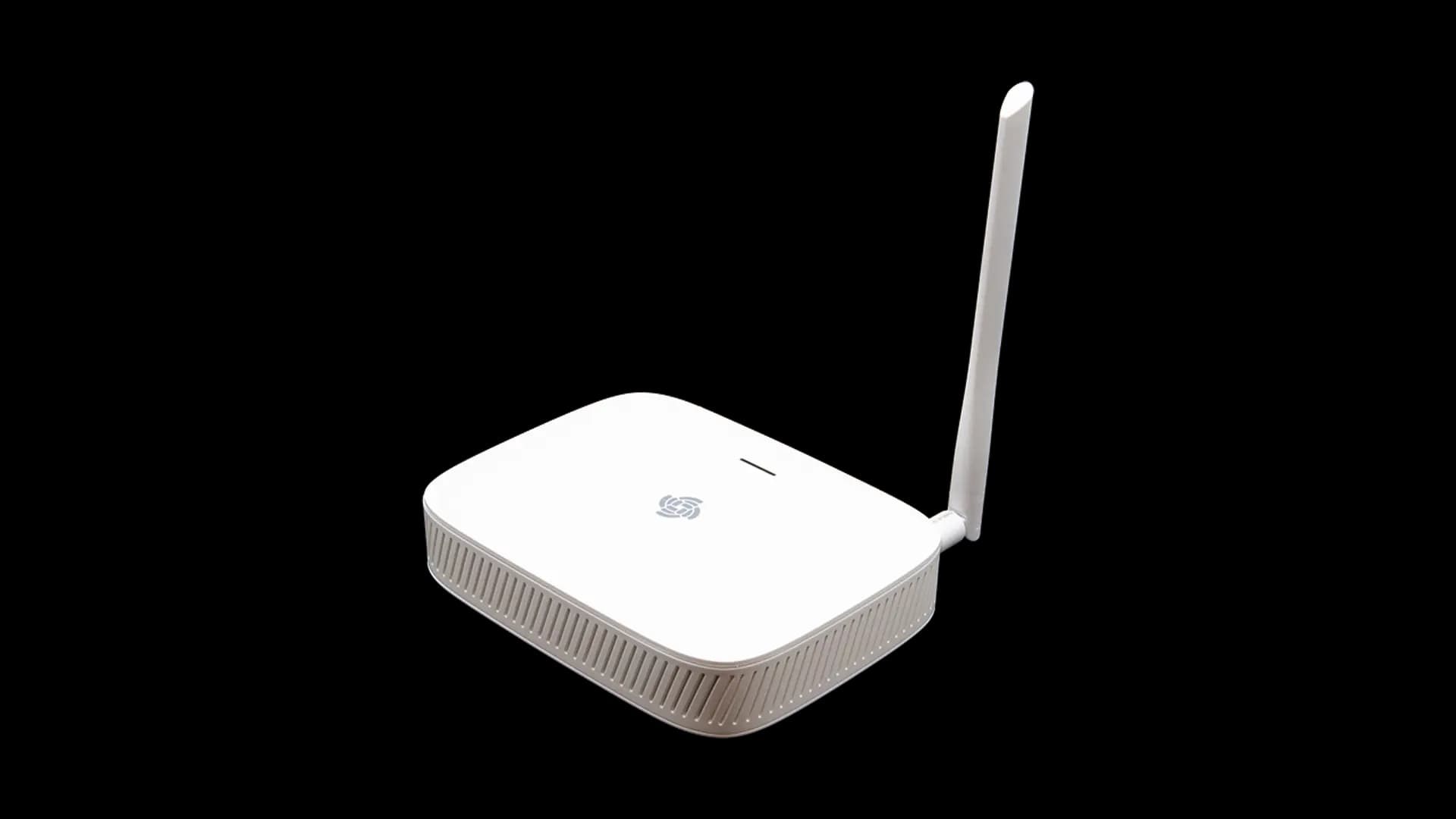 Indoor LoRa gateway blt.software